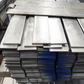 6m Mild Steel Flat Bar