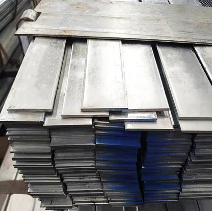 Mild Steel Flat Bar – 6 m Lengths