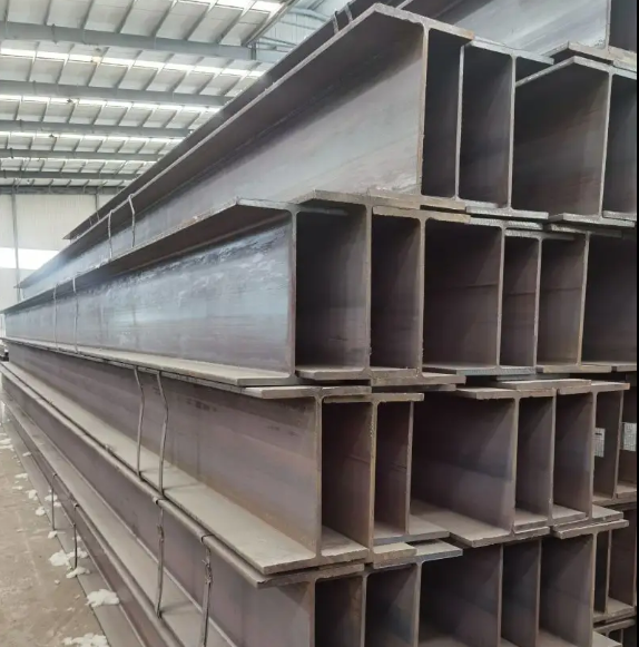 203x133 UB30 S355 Mild Steel RSJ