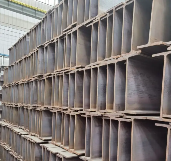 203x133 UB30 S355 Mild Steel RSJ