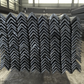 Galvanised Steel Angles - 6m Lengths