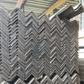 Galvanised Steel Angles - 6m Lengths