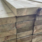 Sawn Treated Timber C16/C24
