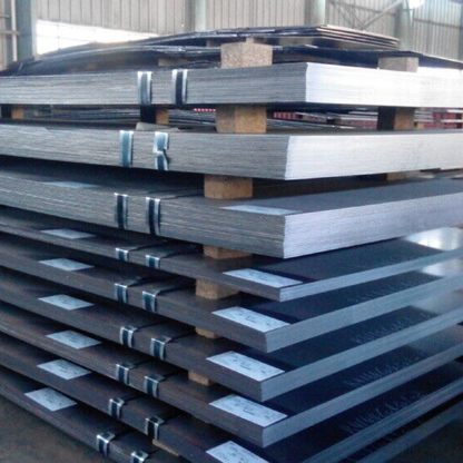 Mild Steel Sheet - 8x4ft and 2m x 1m