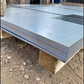Galvanised Steel Sheet - 8'x4'