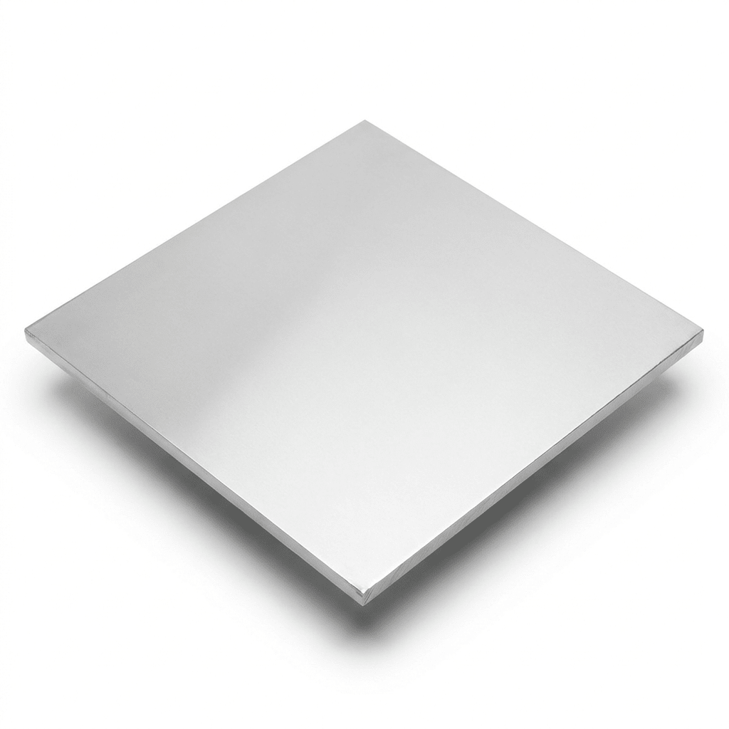 Aluminium Sheet 1050 H14 – 8x4 & 2m x 1m, 1.5mm & 2mm, Aluminium Sheet Metal for Fabrication, Cladding & Signs - Rackerman