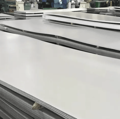 Aluminium Sheet 1050 H14 — 8x4 & 2m x 1m Sheet Metal, 1.5-2mm - Rackerman