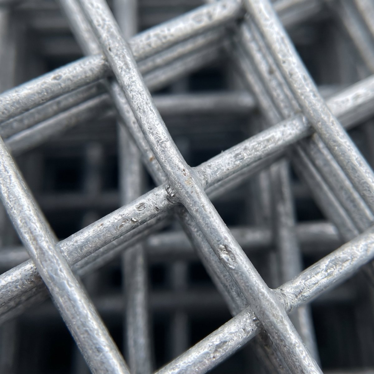 Aviary Mesh — Galvanised Welded Mesh for Aviaries & Small Animals - Rackerman