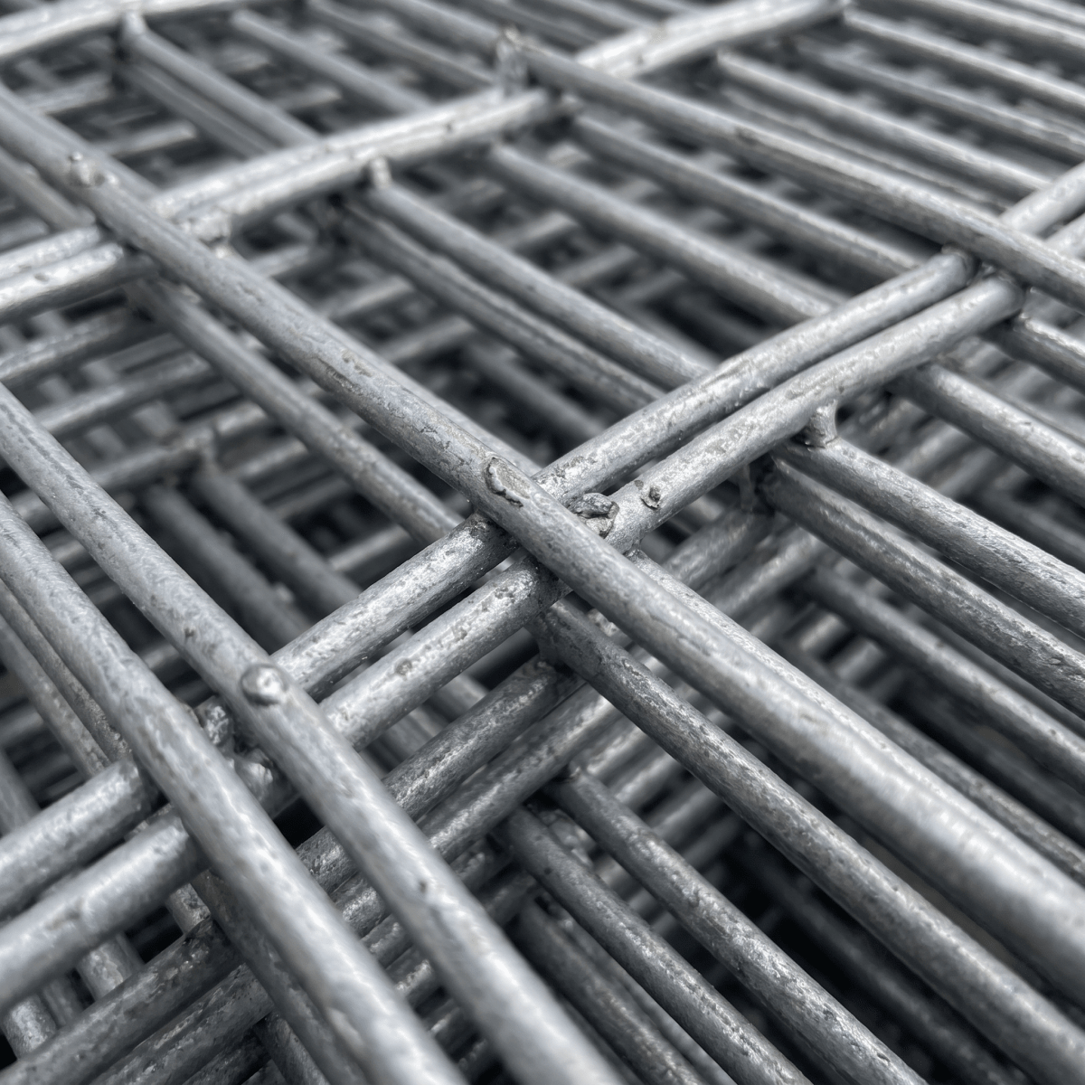 Aviary Mesh — Galvanised Welded Mesh for Aviaries & Small Animals - Rackerman