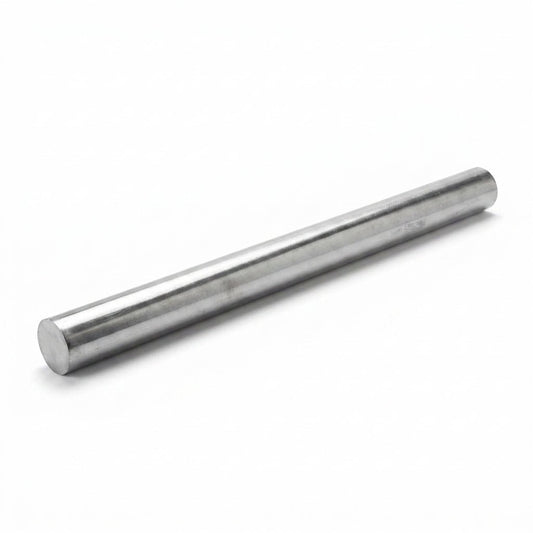 Bright Mild Steel Round Bar 3m - EN3B 080A15 Bar 4mm to 25mm - Rackerman