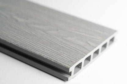 Composite Decking Boards – 3.6 m Lengths - Rackerman