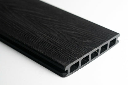 Composite Decking Boards – 3.6 m Lengths - Rackerman