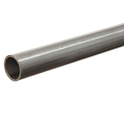 Bundle of ERW mild steel round tube 6m lengths