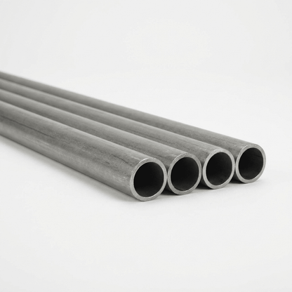 ERW mild steel tube bundle for fabrication
