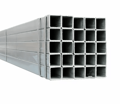 ERW steel rectangular hollow section RHS 6m length