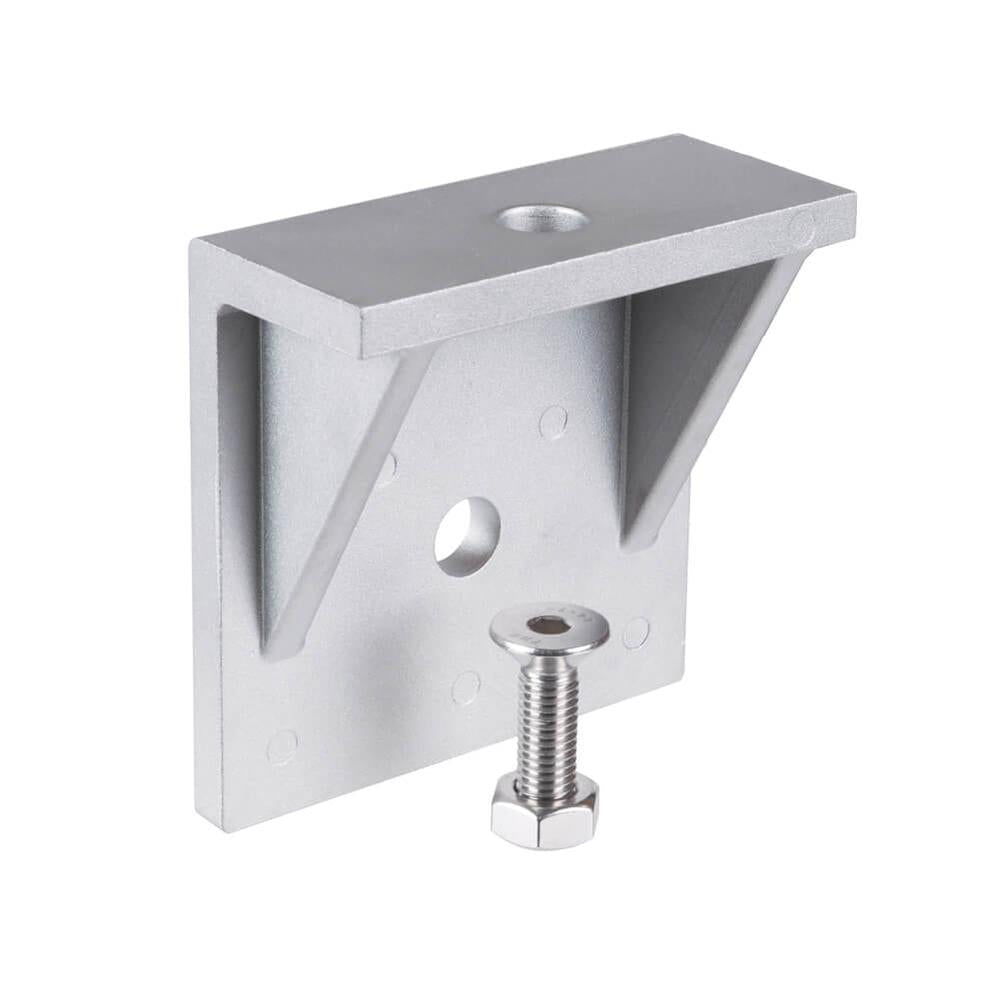 Frameless Glass Balustrade Accessories & Tools - Rackerman