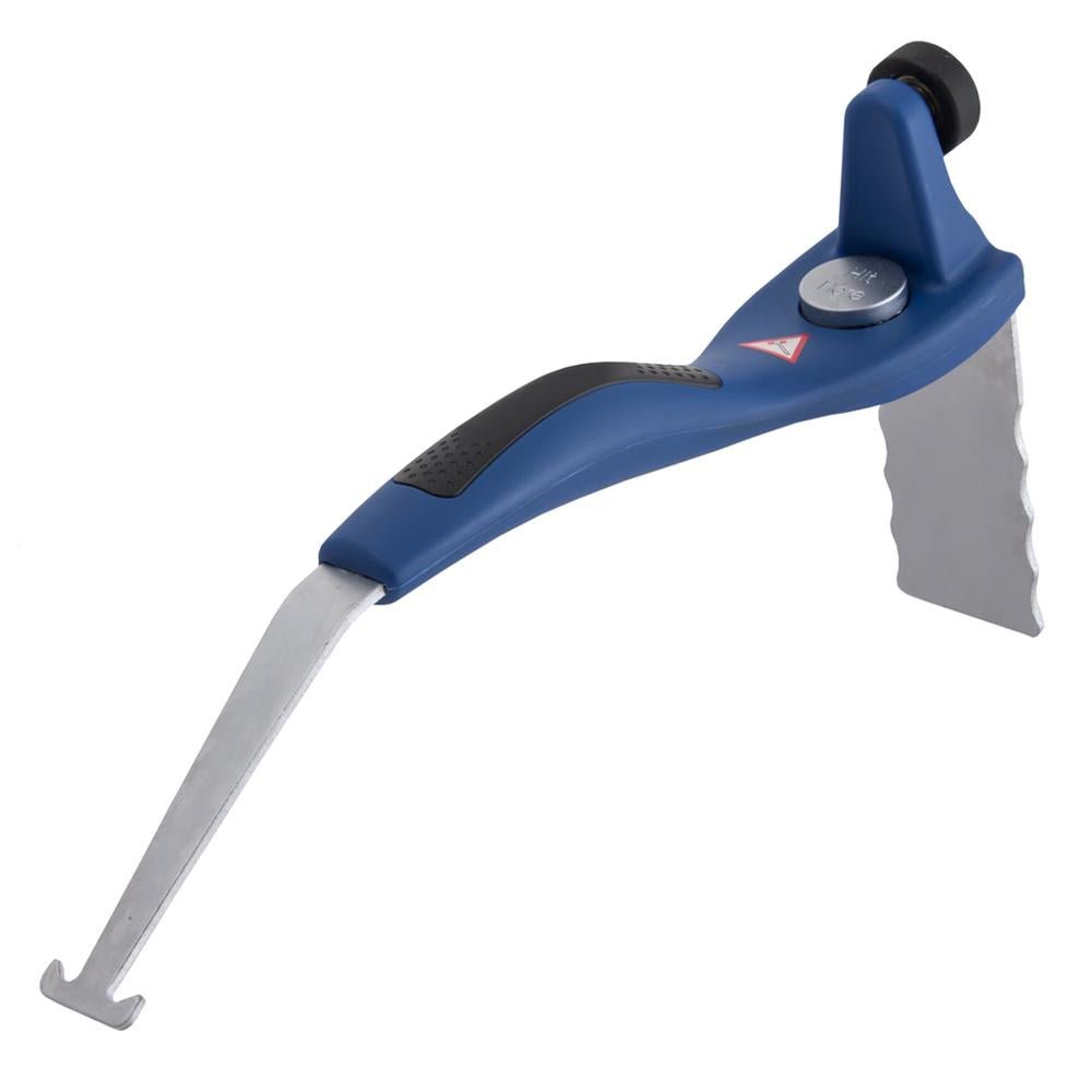 Frameless Glass Balustrade Accessories & Tools - Rackerman
