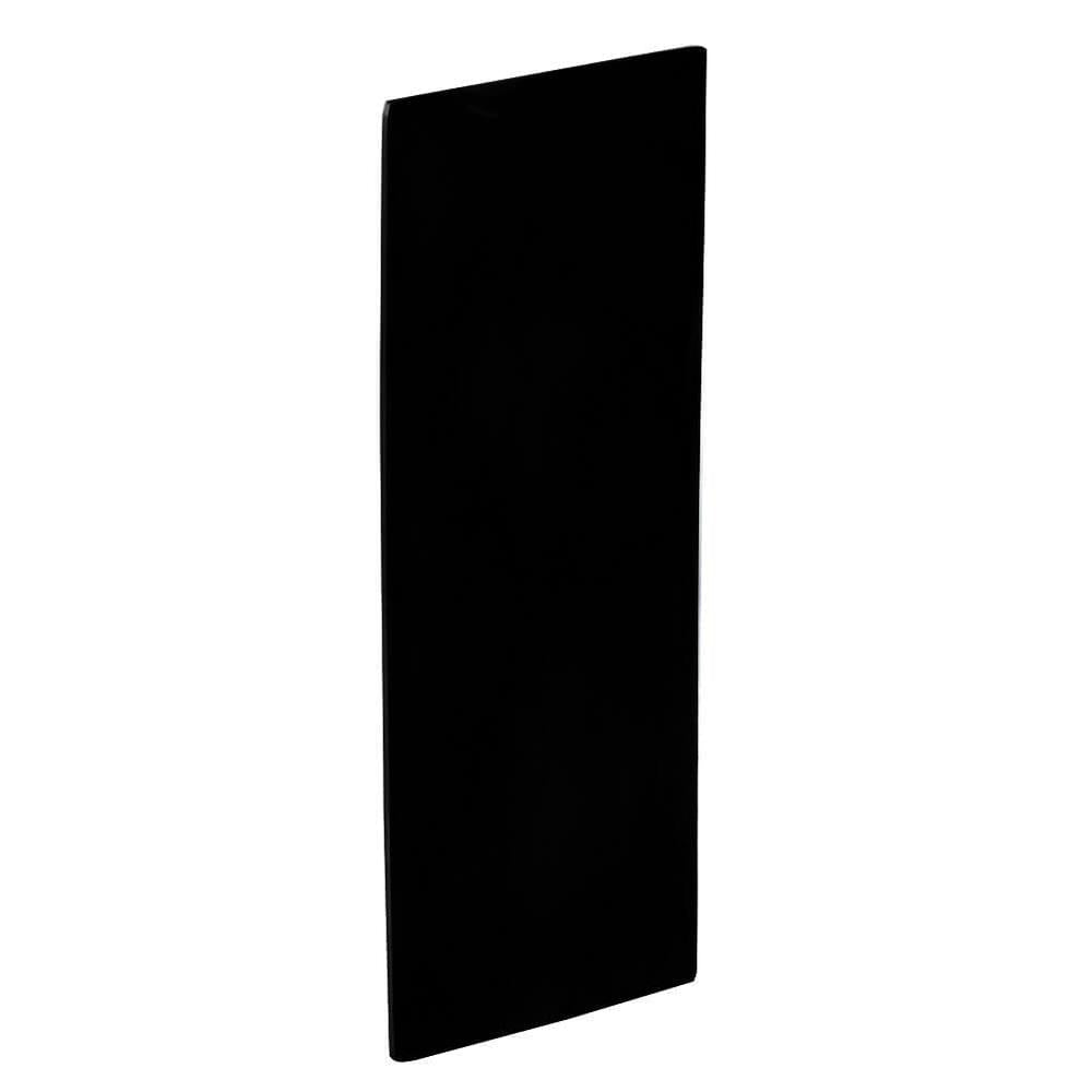 Frameless Glass Balustrade Channel End Caps - Rackerman