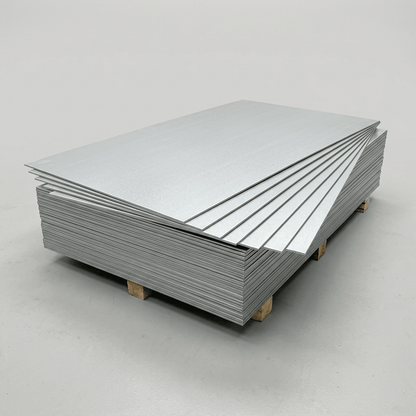 Galvanised Steel Sheet – DX51D | 8x4, 2m x 1m & 3m x 1.5m - Rackerman
