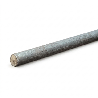 Mild Steel Round Bar S275 full length