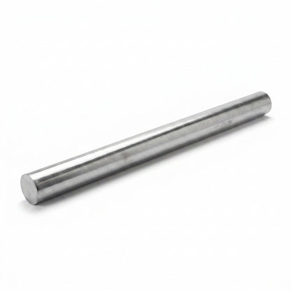 Bright mild steel round bar EN3B 080A15 full length