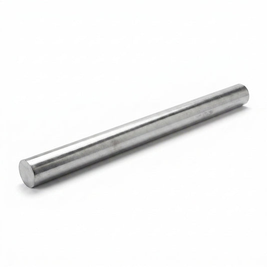 Bright mild steel round bar EN3B 080A15 full length