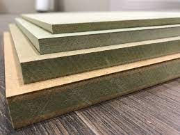 MDF Boards 2440 × 1220 (8 ft × 4 ft)