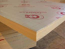 Celotex PIR Insulation Boards 2400mm x 1200mm for Roofs & Walls