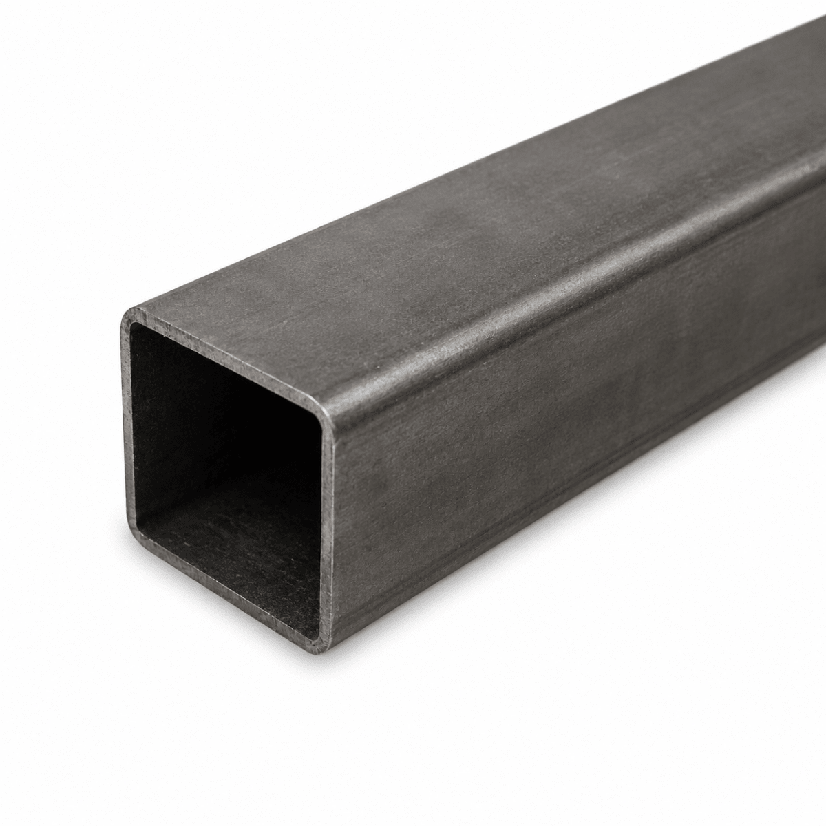 Mild Steel Box Section 7.5m – S235 Square Hollow Section - Rackerman