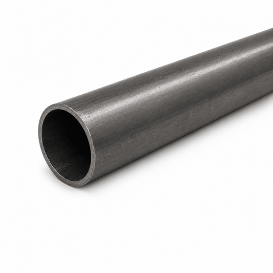 Mild Steel Circular Hollow Section 7.5m – S235 CHS Steel Tube - Rackerman