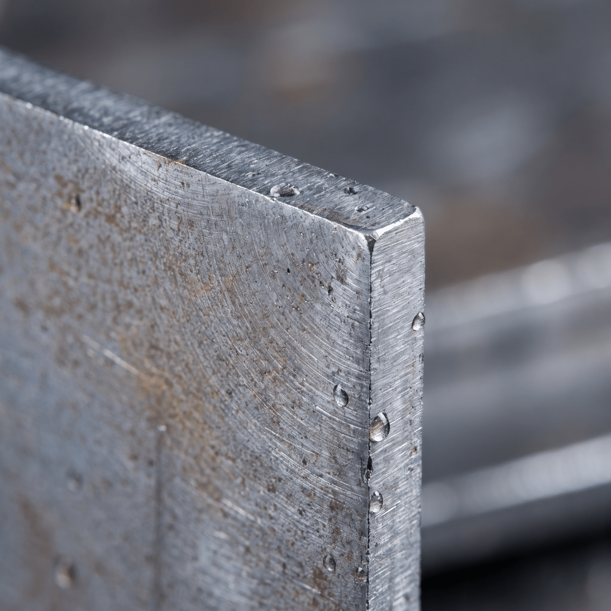 Mild Steel Sheet & Plate – CR4 Cold Rolled & S275 | 8x4, 2m x 1m & 3m x 1.5m - Rackerman