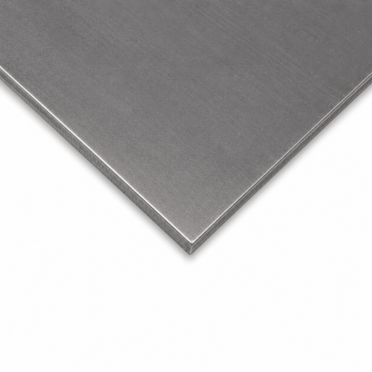 Mild Steel Sheet & Plate – CR4 Cold Rolled & S275 | 8x4, 2m x 1m & 3m x 1.5m - Rackerman