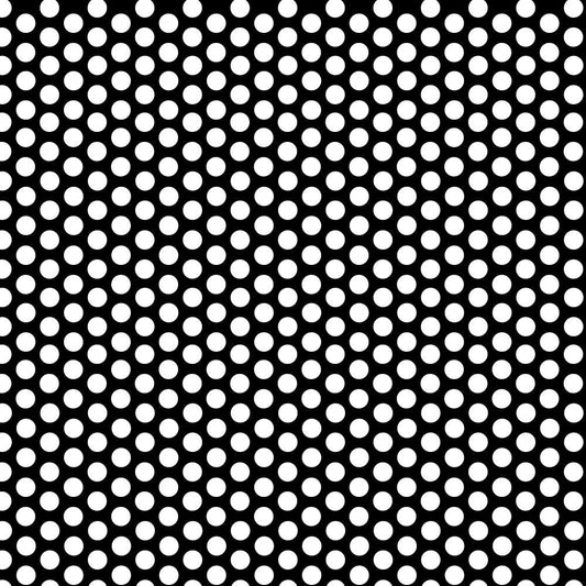 Perforated Mild Steel Sheet - Rackerman