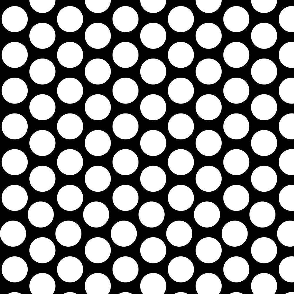 Perforated metal panels stacked on a pallet