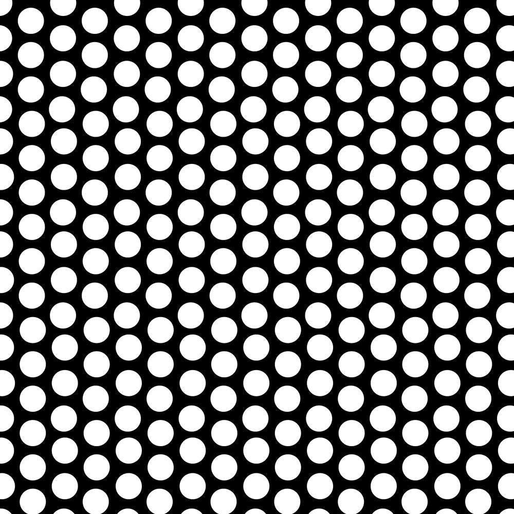 Perforated metal sheet showing staggered 60-degree hole pattern