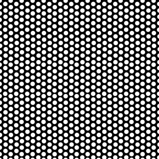 Perforated Mild Steel Sheet - Rackerman