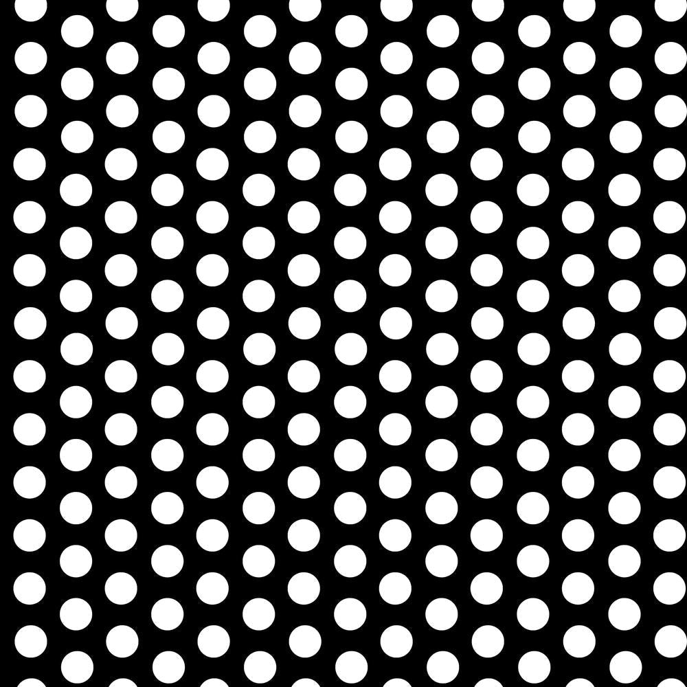 Perforated steel sheet used as a machine guard panel
