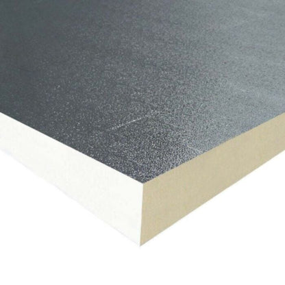 Celotex PIR Insulation Boards 2400mm x 1200mm for Roofs & Walls