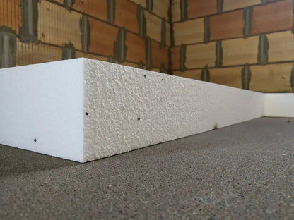 Polystyrene Insulation Sheets UK | 25–100mm EPS Boards - Rackerman