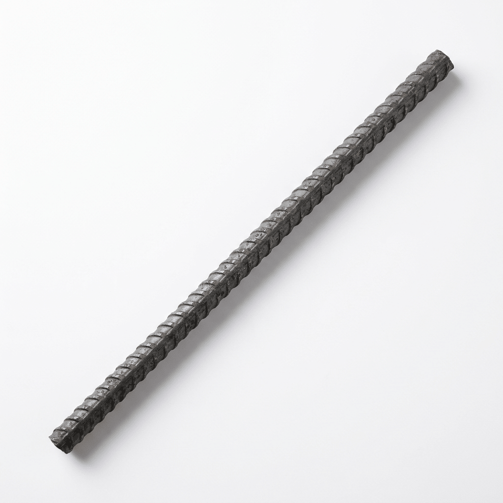 Reinforcing Bar (Rebar) – 10mm, 12mm, 16mm & 20mm Steel Rebar, 6m Lengths, Sold Individually for Concrete Foundations, Slabs & Reinforcement - Rackerman