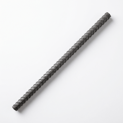 Reinforcing Bar (Rebar) – 10mm, 12mm, 16mm & 20mm Steel Rebar, 6m Lengths, Sold Individually for Concrete Foundations, Slabs & Reinforcement - Rackerman