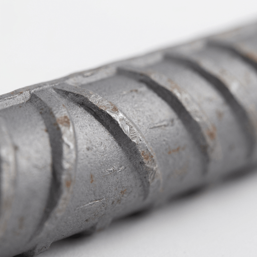 Reinforcing Bar (Rebar) – 10mm, 12mm, 16mm & 20mm Steel Rebar, 6m Lengths, Sold Individually for Concrete Foundations, Slabs & Reinforcement - Rackerman