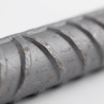 Reinforcing Bar (Rebar) – 10mm, 12mm, 16mm & 20mm Steel Rebar, 6m Lengths, Sold Individually for Concrete Foundations, Slabs & Reinforcement - Rackerman