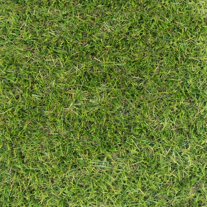 30 mm Artificial Grass – Premium Pile Height Lawn