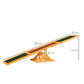 Pet Seesaw Dog Training Agility Equipment