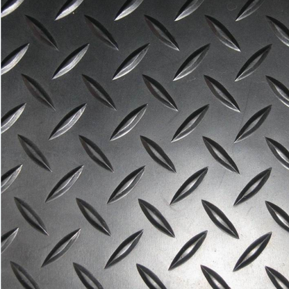 Rubber Garage Flooring – 2 m Wide Heavy-Duty Non-Slip Rolls
