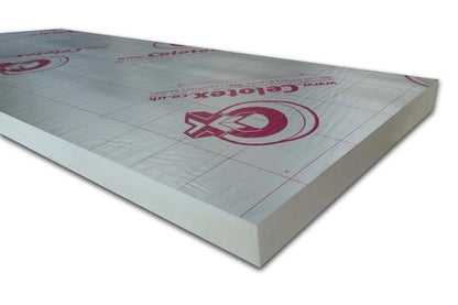 Celotex PIR Insulation Boards 2400mm x 1200mm for Roofs & Walls