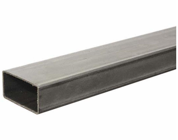 Mild Steel Box/Rectangle Section - 7.5m Lengths