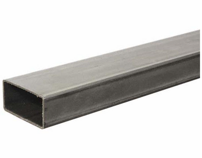 Mild Steel Box Rectangle Section - 7.5m Lengths