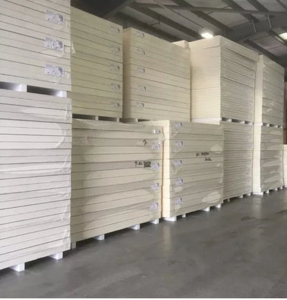 Celotex PIR Insulation Boards 2400mm x 1200mm for Roofs & Walls